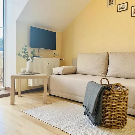 Apartamento Kiro Lizdas