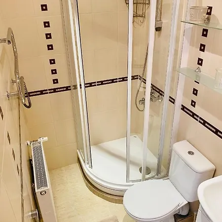 Apartamento Kiro Lizdas