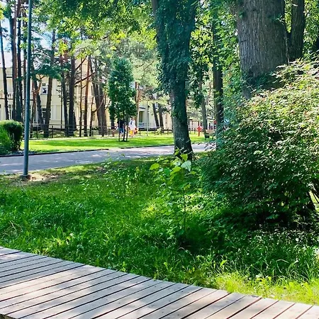 Appartamento Kiro Lizdas Palanga