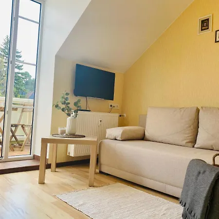 Apartamento Kiro Lizdas