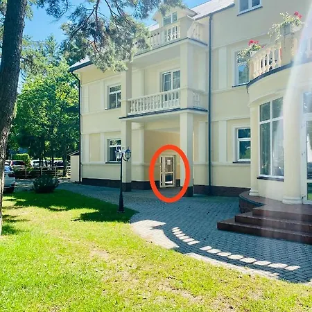 Kiro Lizdas Palanga