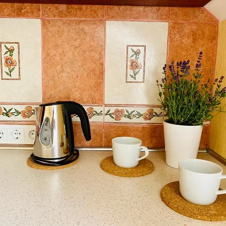 Apartamento Kiro Lizdas Palanga