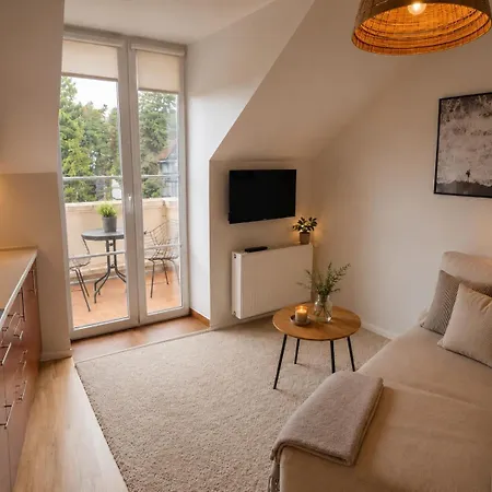Kiro Lizdas Apartamento *