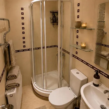 Apartamento Kiro Lizdas *